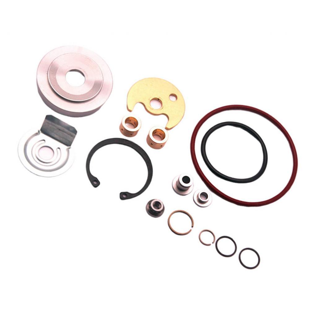 Rebuild   Kit For   49135-00101 Turbocharger