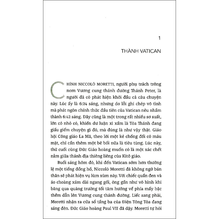 Thiên Thần Sa Ngã