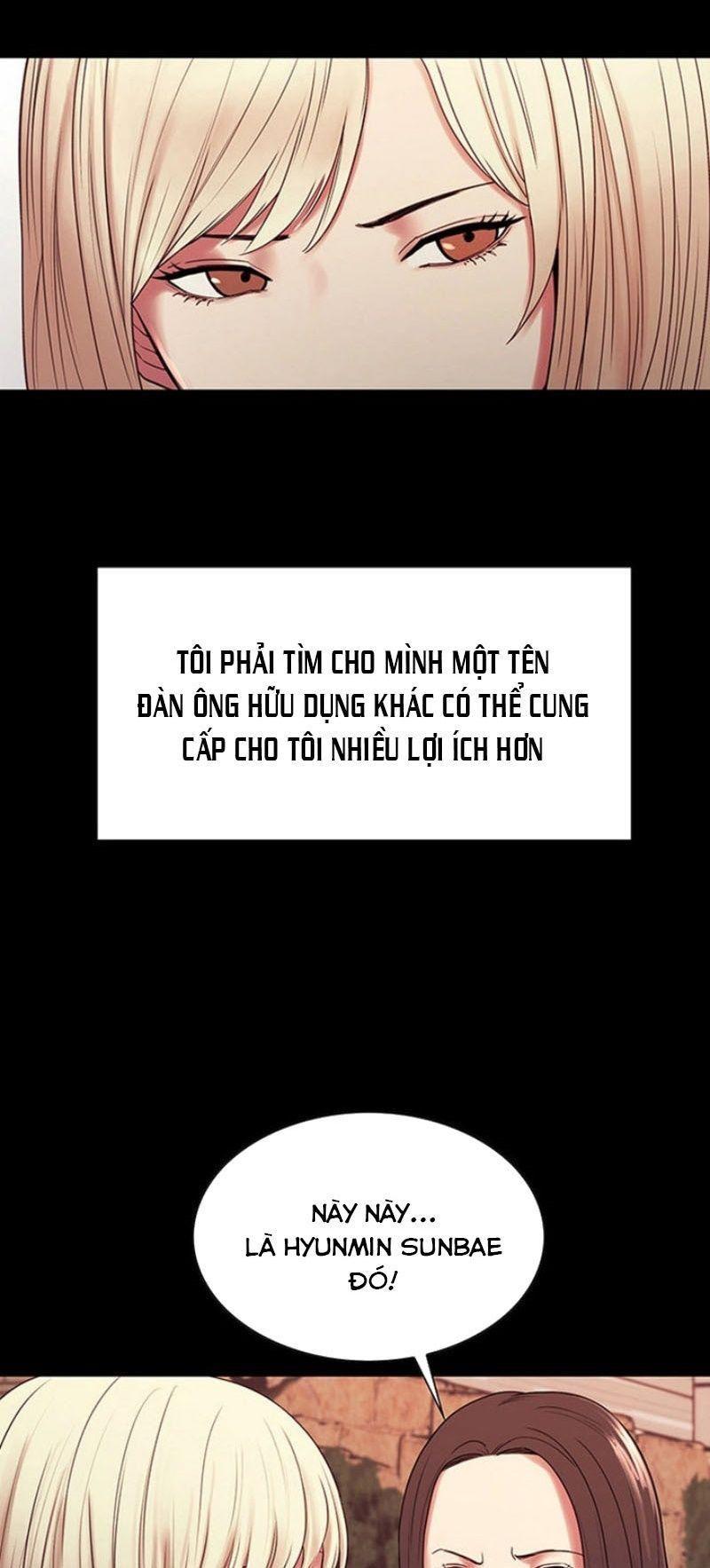 gia đình chạy trốn chapter 16 38