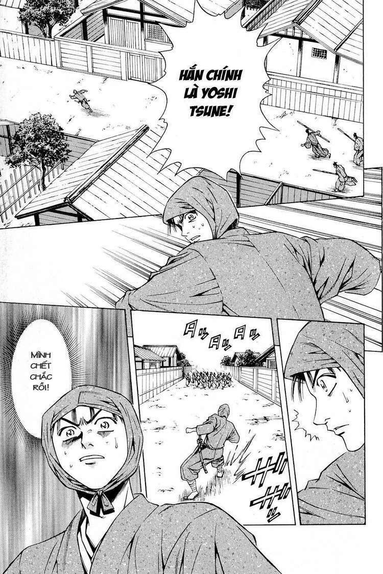 thiếu niên vương phần 2 chapter 25 59