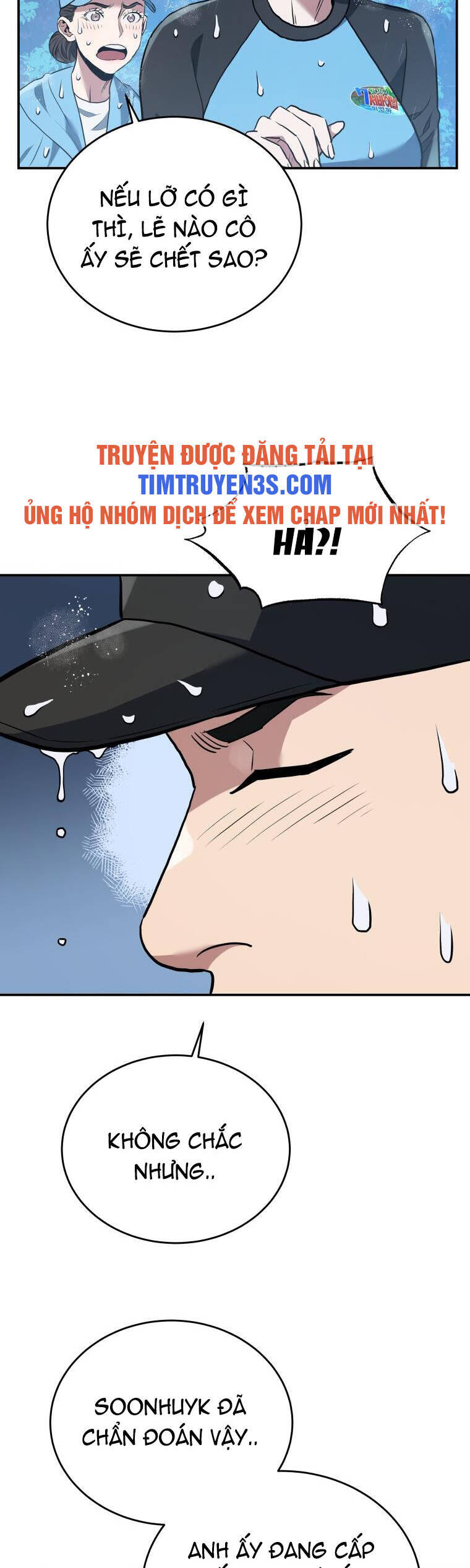 hệ thống oán hận của ta chapter 51 5