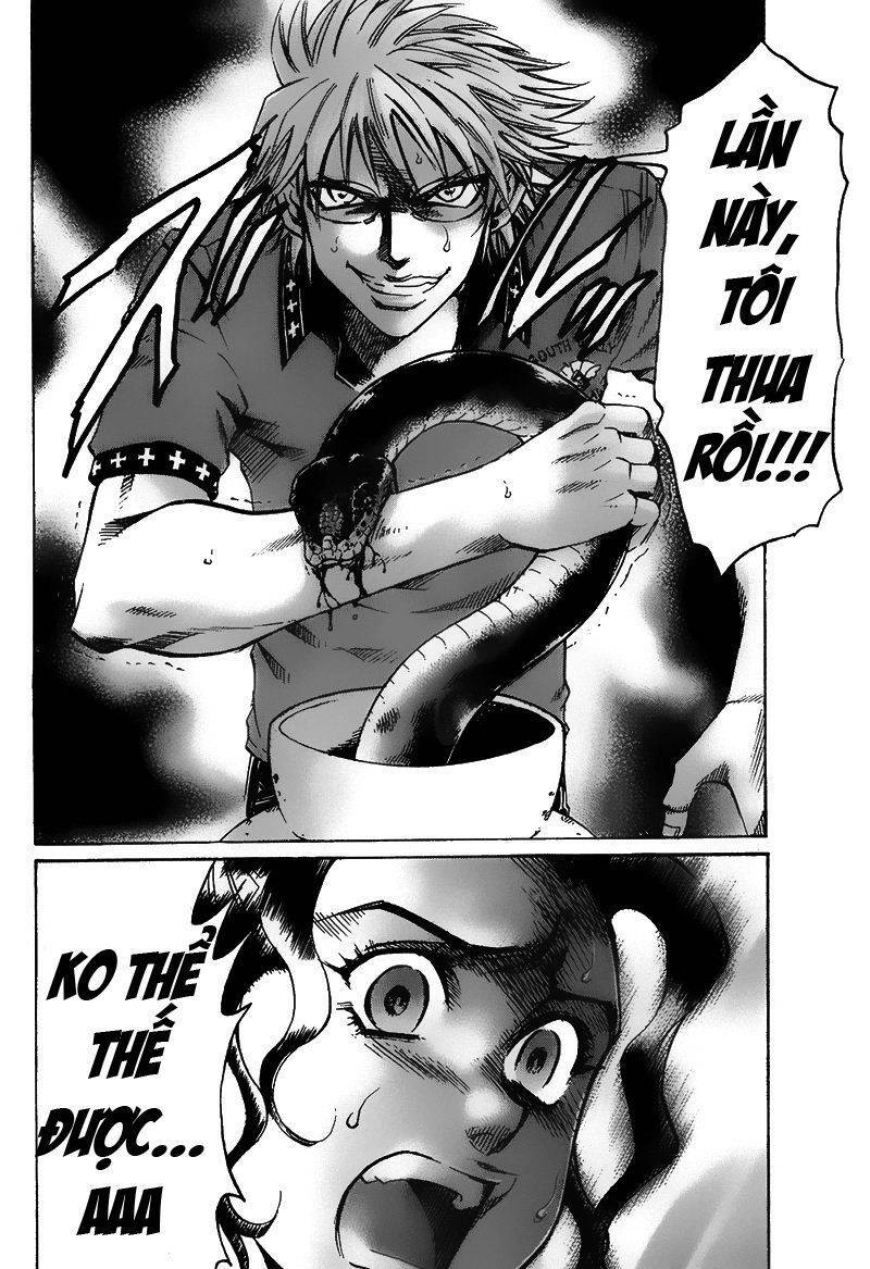 gamble fish chapter 90 7