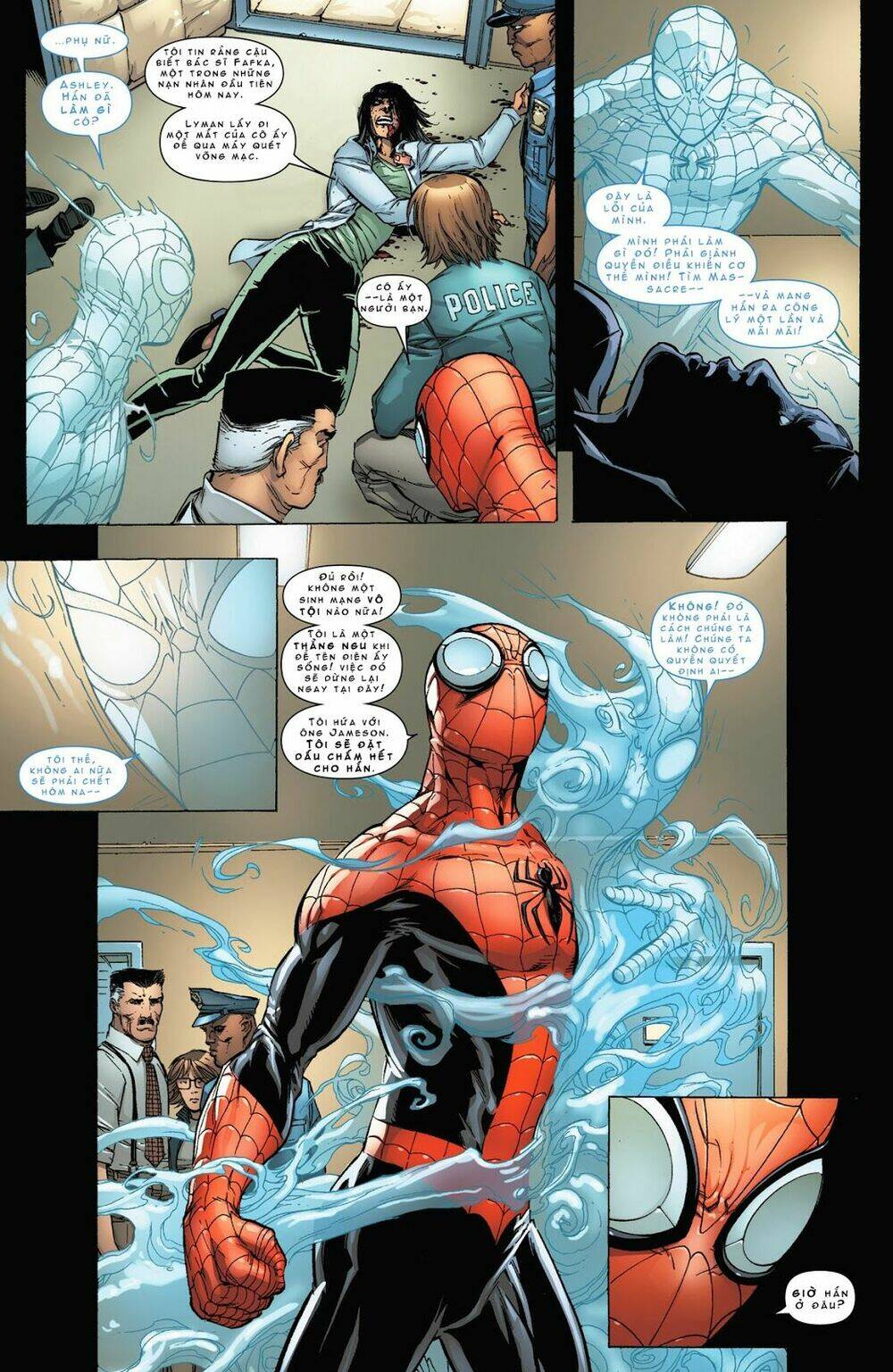 superior spider man chapter 4 16