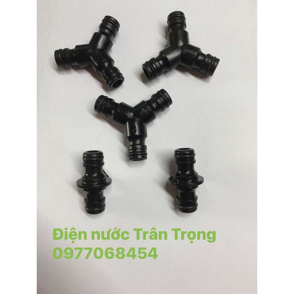 Măng sông nối ống thoát điều hòa