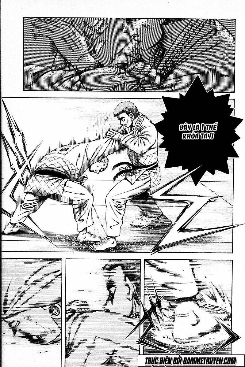 shin kotaro makaritoru! juudouhen chapter 181 3