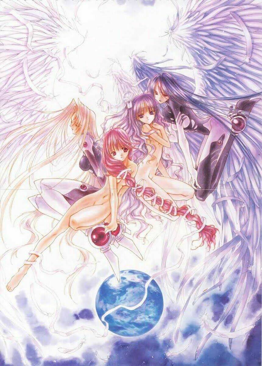 angel/dust chapter 1 3