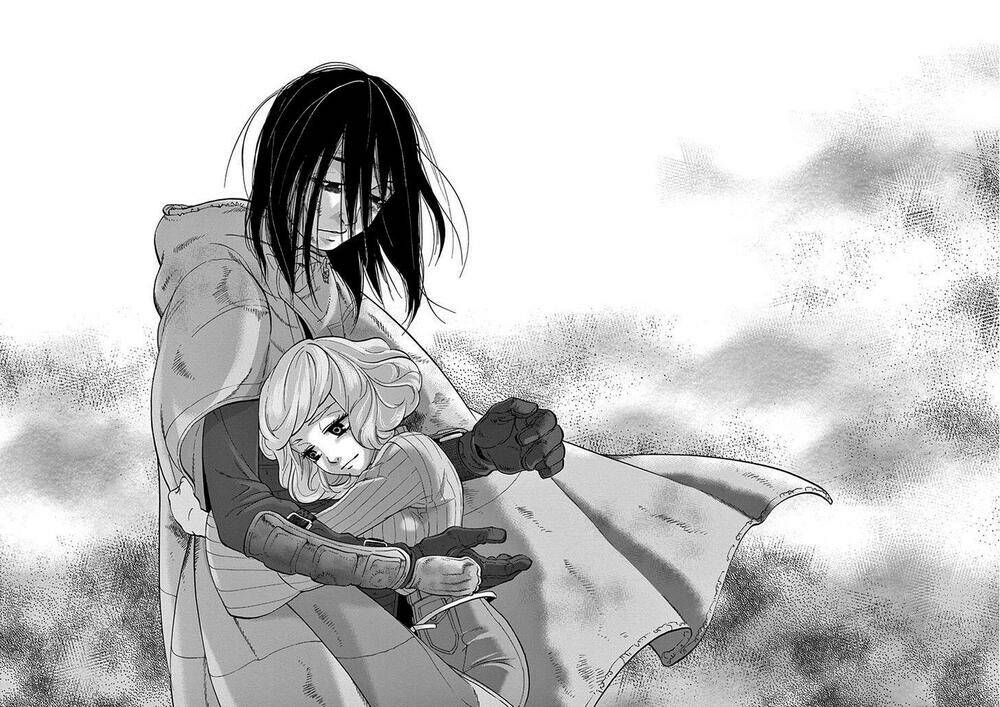 hành vi bạo ngược - violence action chapter 8.6 23