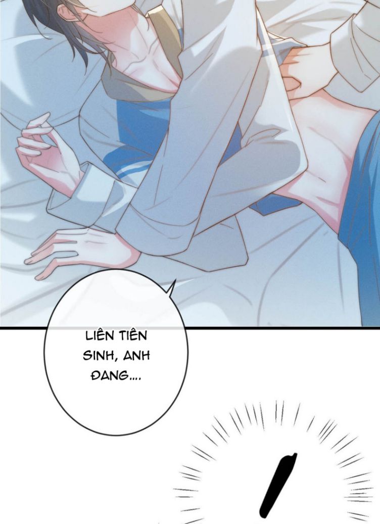 nịch tửu chapter 32 2