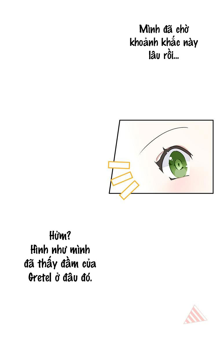 đi theo dấu vụn bánh chapter 30 17