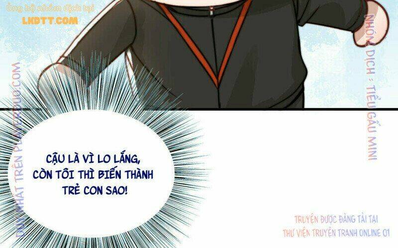 chồng trước 18 tuổi chapter 54 32