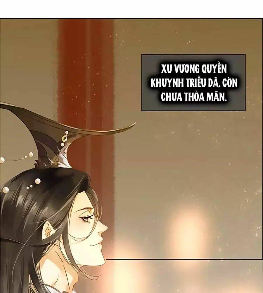 tiểu sư phụ, tóc giả của ngài rơi rồi! chapter 19 17