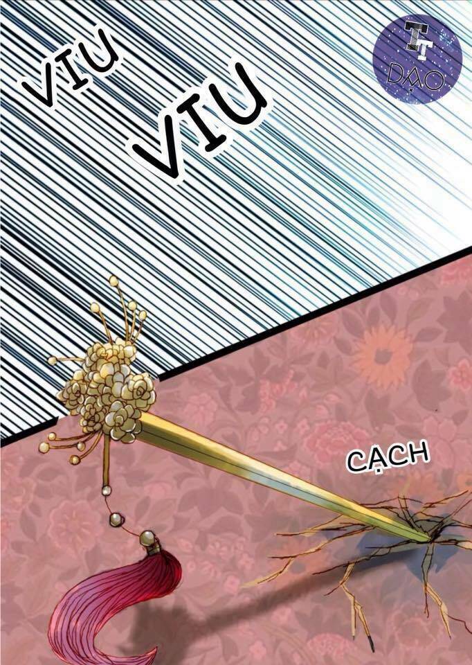 khúc hữu ngộ chapter 11 12