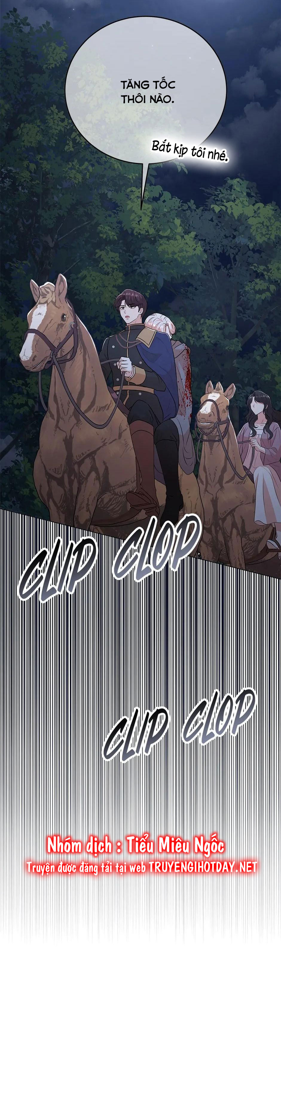 diễn vai ác nữ cũng thật khó khăn chapter 89 12