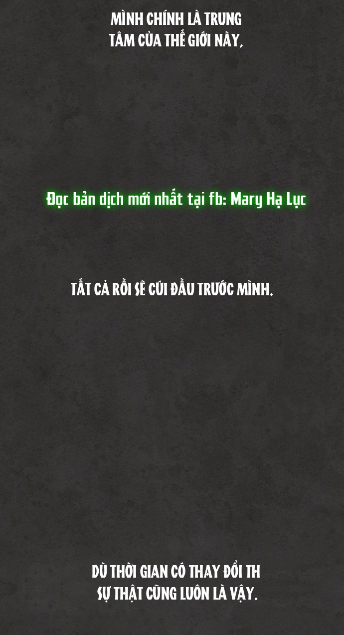 bạch huyết - white blood chapter 13 42