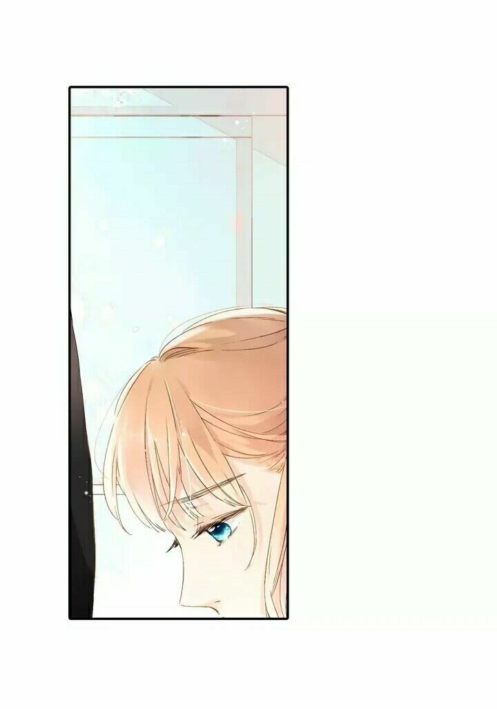 Tình yêu là màu hoa anh thảo chapter 24.2 25