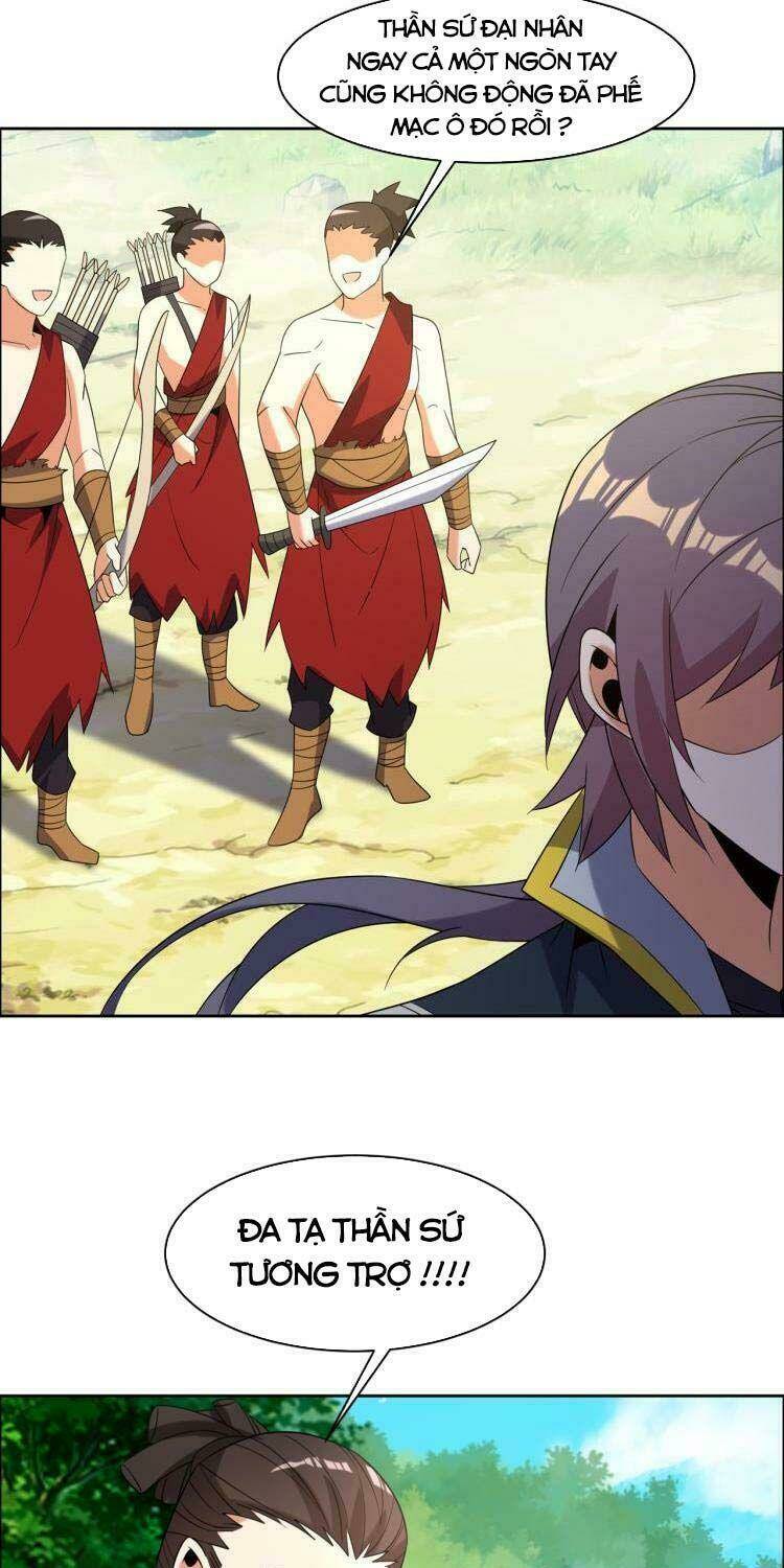 thôn phệ một thế giới tu tiên chapter 108 26