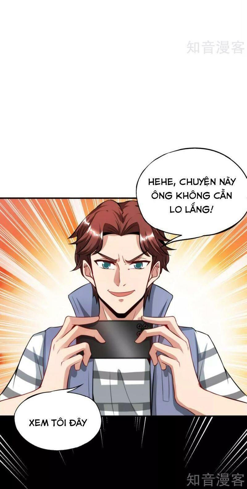 vòng bạn bè mạnh nhất của tiên giới chapter 47 8