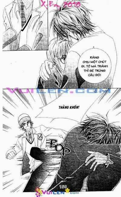 cuộc sống của tôi chapter 4 150