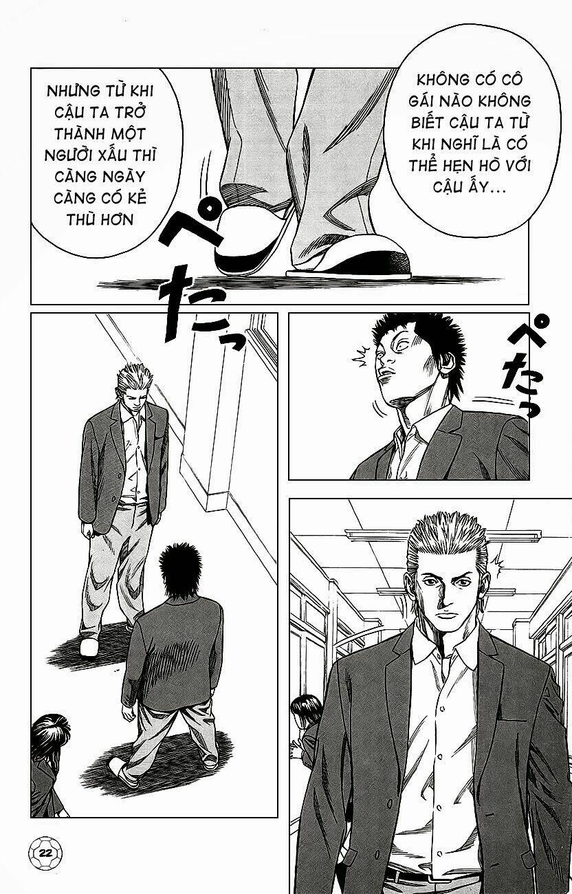 angel voice chapter 1 28