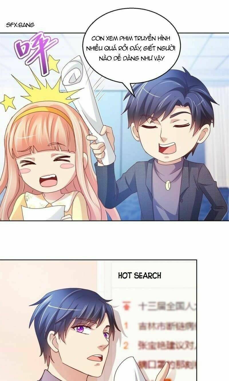 vú em là cổ tiên chapter 120 4