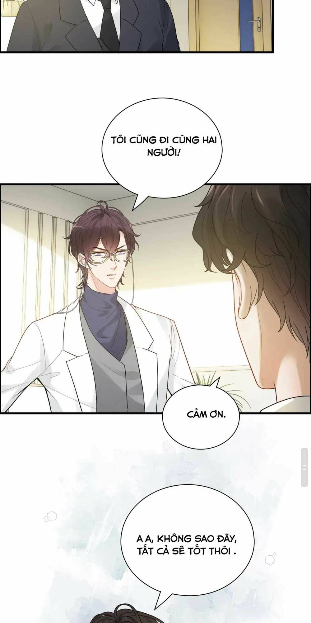 cô vợ hợp đồng bỏ trốn của tổng giám đốc chapter 439 48