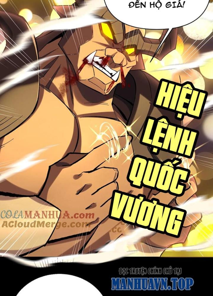 cướp đoạt vô số thiên phú, ta thành thần ở thời đại toàn dân chuyển chức chapter 12 46