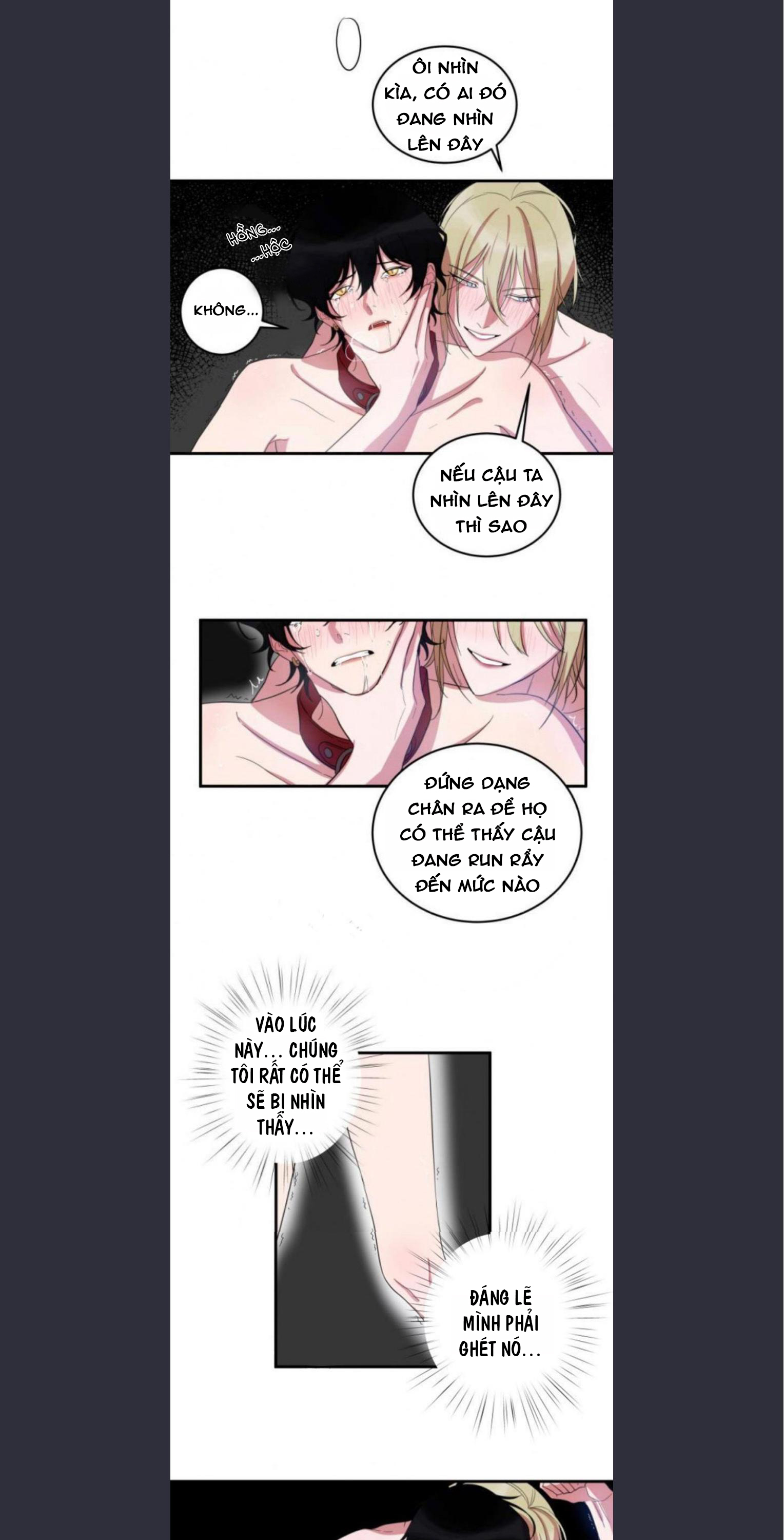 xu hướng tình dục bạn học chapter 8 7