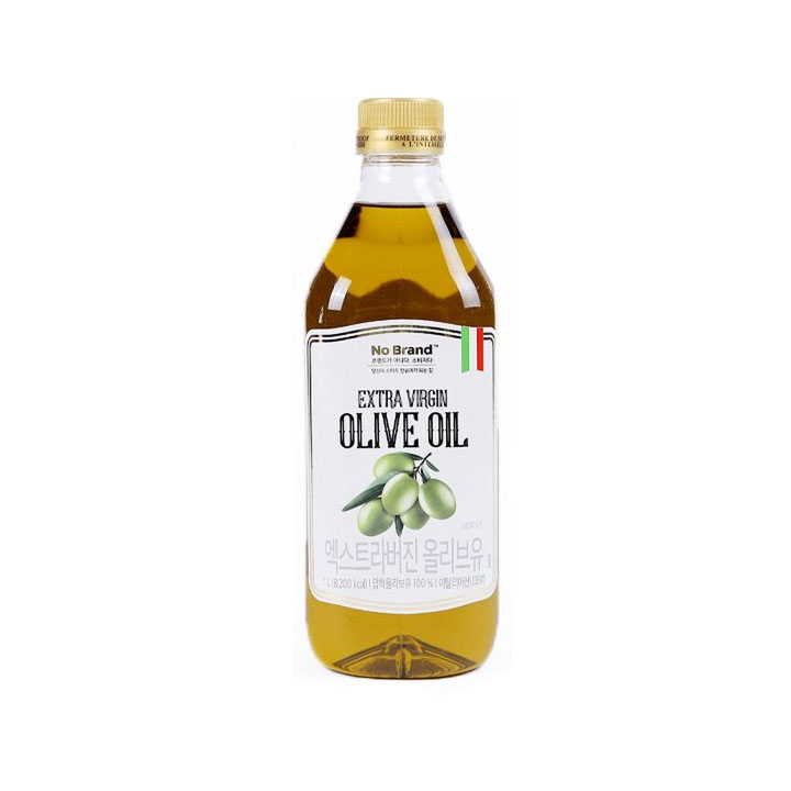 Dầu Olive No Brand Chai 1L