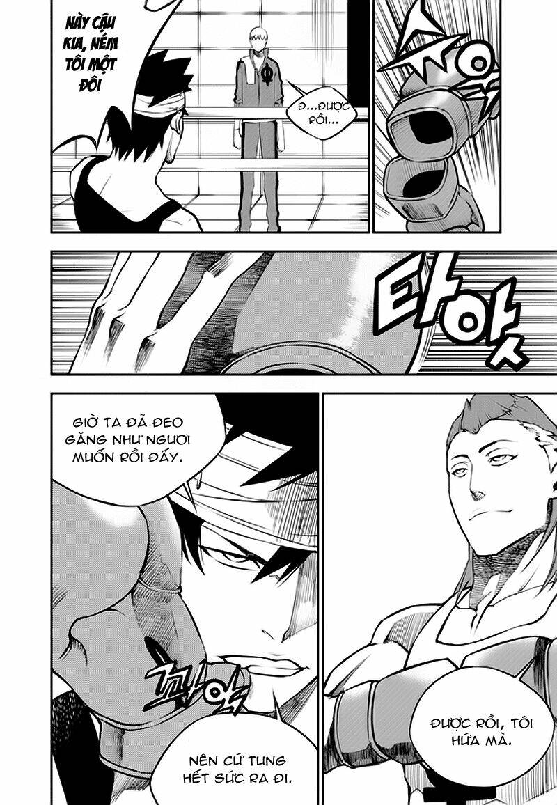 rebirth knight chapter 4 14