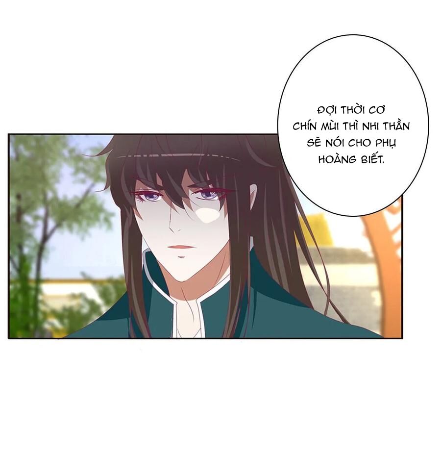 thông linh phi chapter 616 21