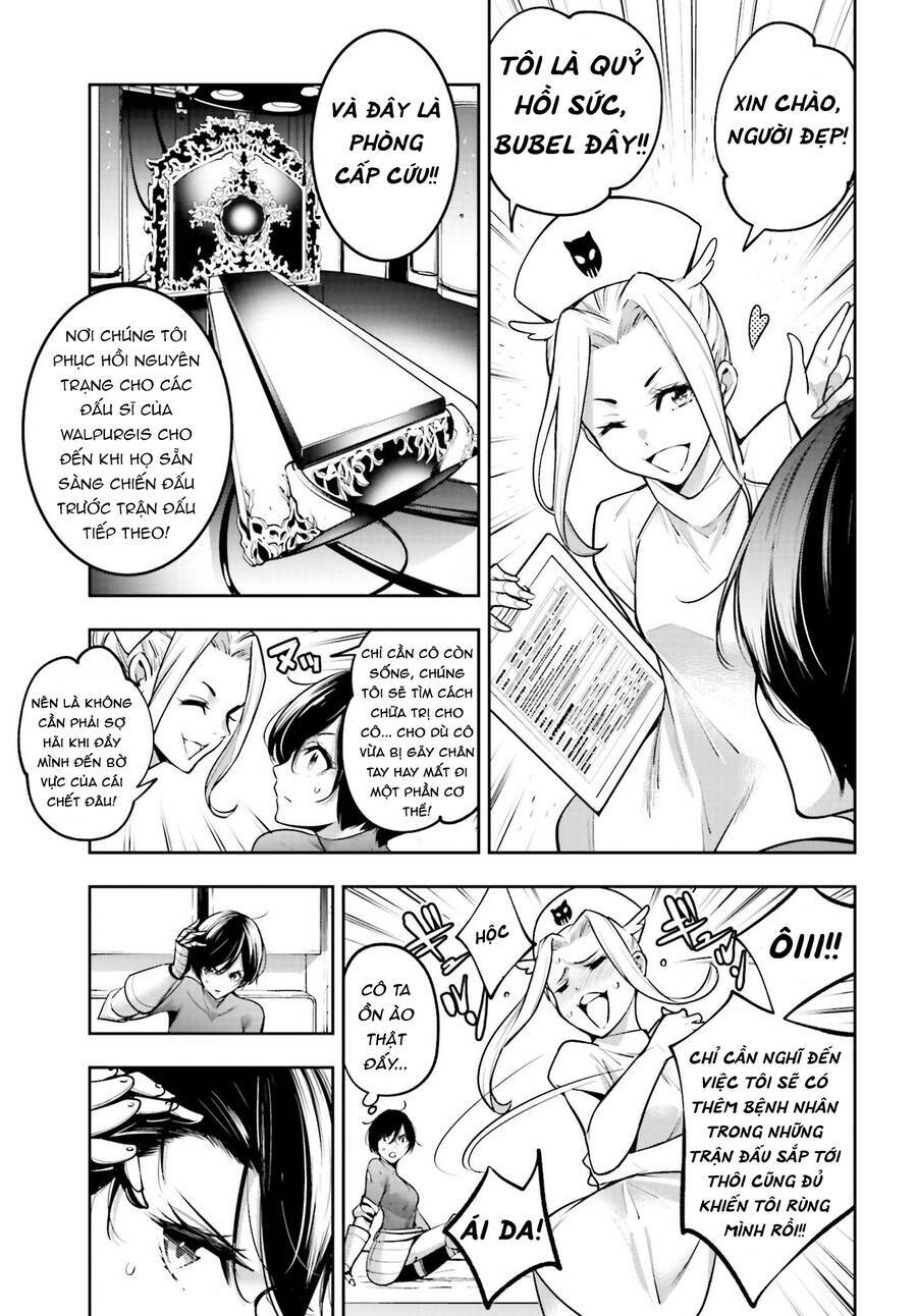 majo taisen - the war of greedy witches chapter 12 22