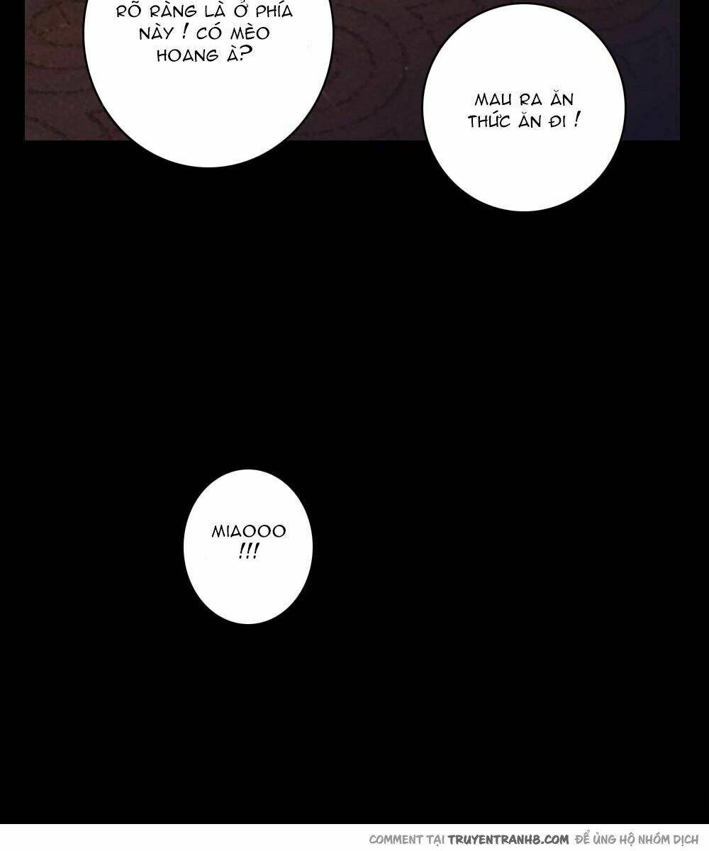 ớn lạnh tuyệt đối chapter 3 11