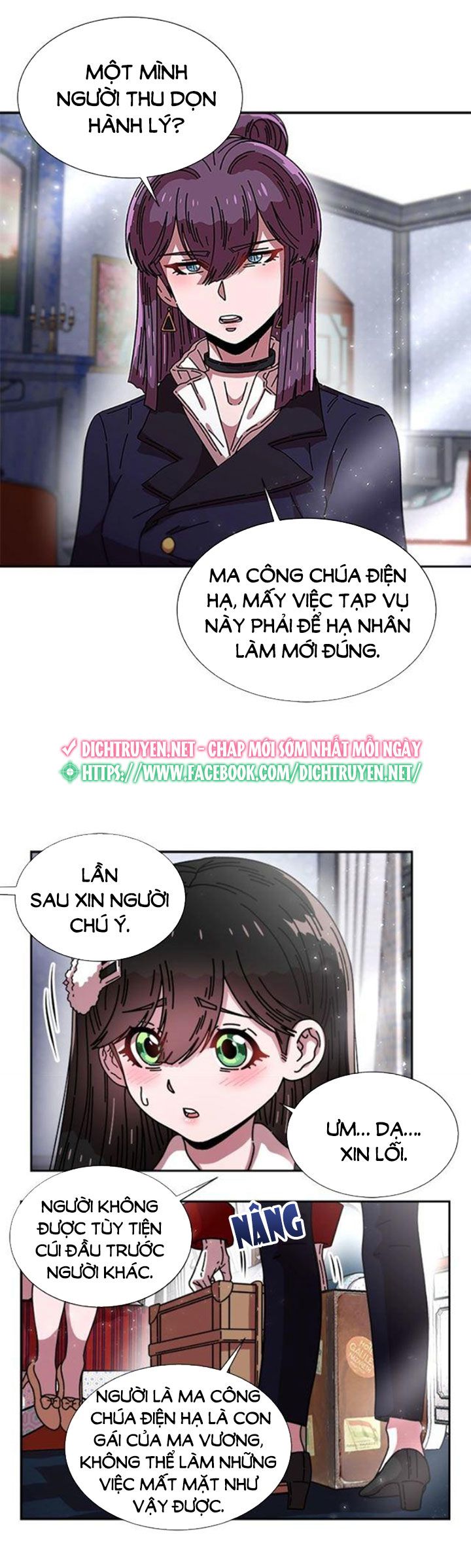 con gái bảo bối của ma vương chapter 36 24