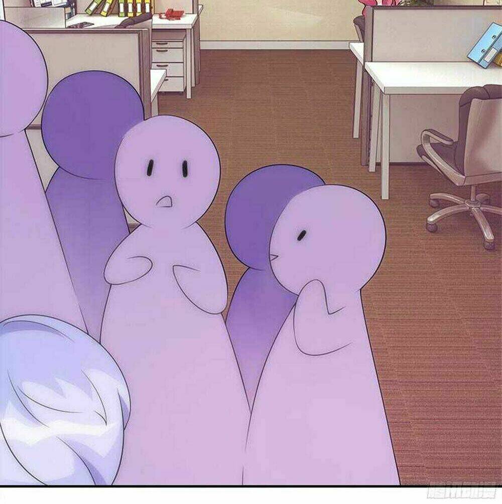 tiểu tâm can tuyệt sủng của lạc tiên sinh chapter 60 9