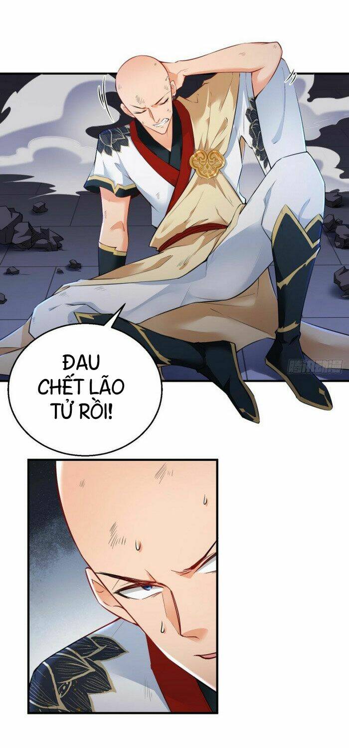 tà du ký chapter 65 23