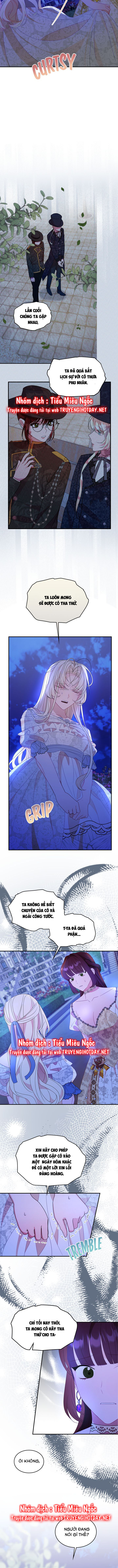 câu chuyện về nữ công tước chapter 58 6