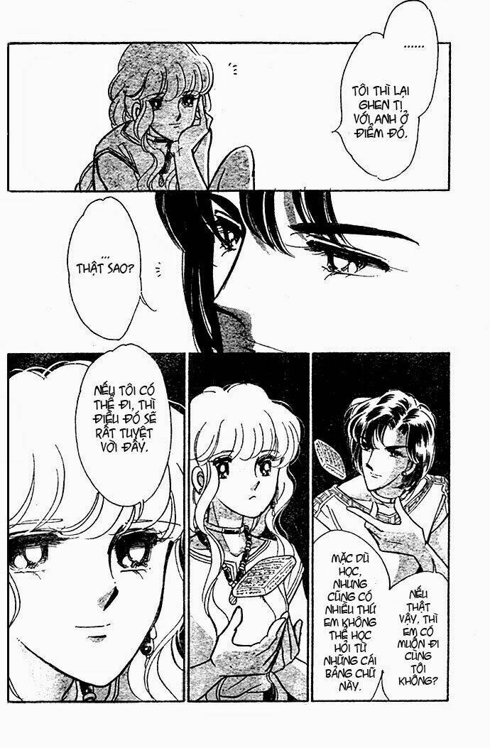 orontes renka (anatolia story side story) chapter 1 28