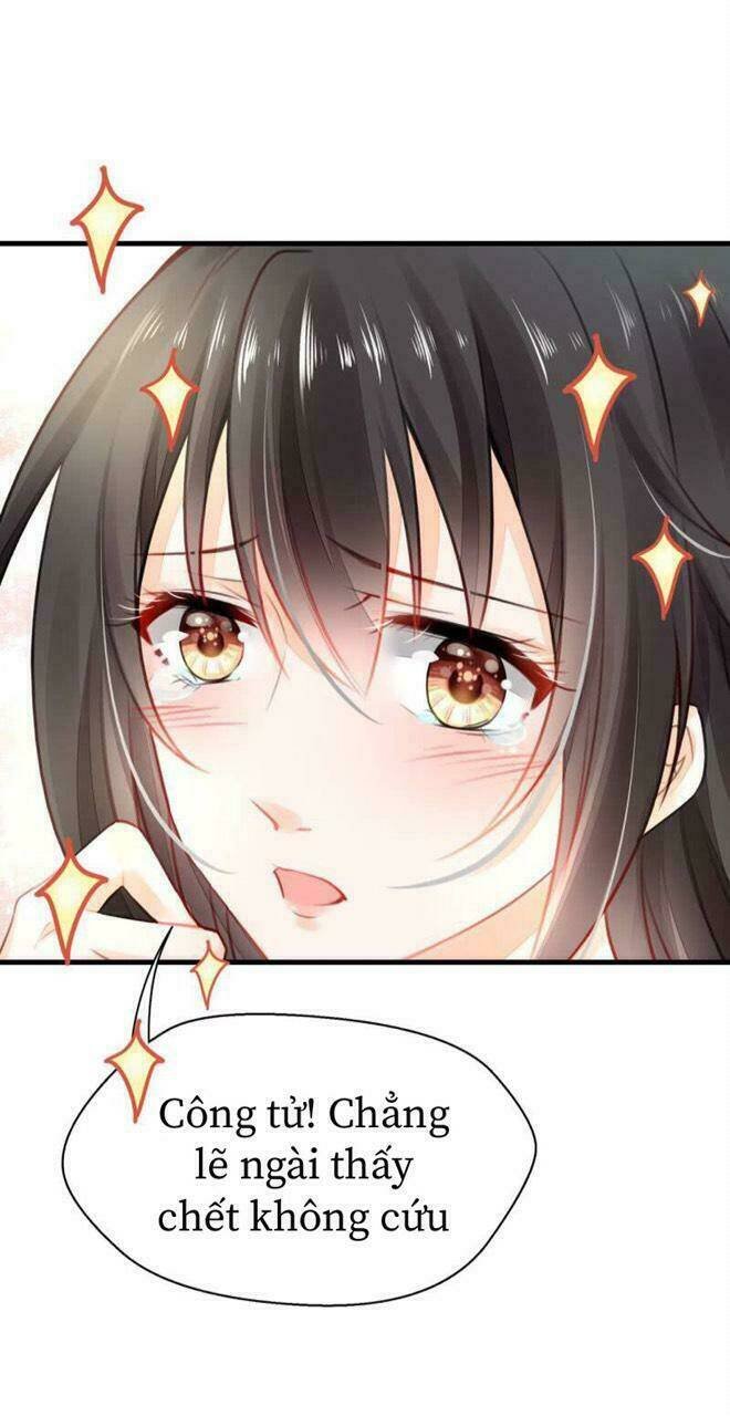 thần thám song kiêu chapter 8 19