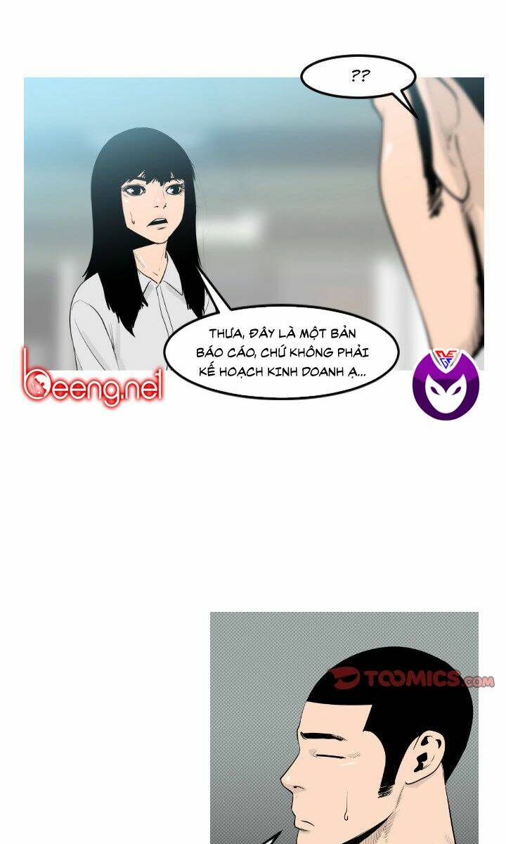 kẻ mạnh nhất - tong edge chapter 9 7