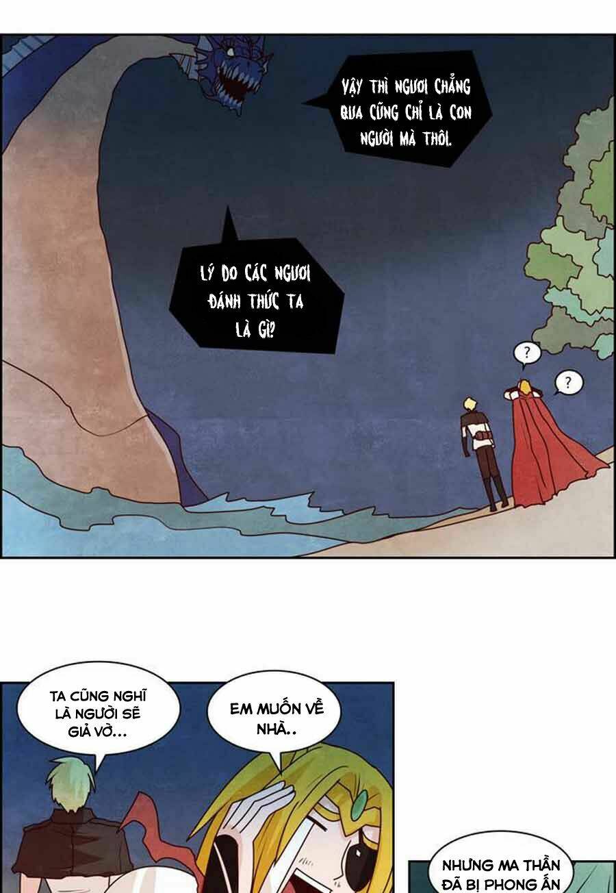 the devil king is bored chapter 88 29