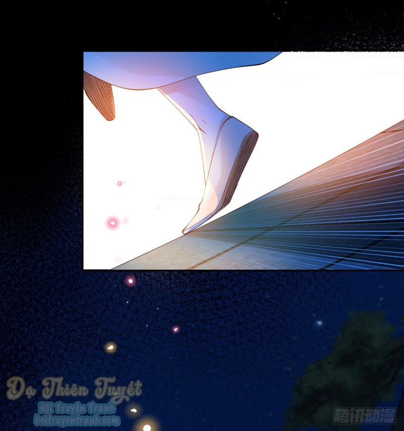 mạt thế nữ vương chapter 2 35