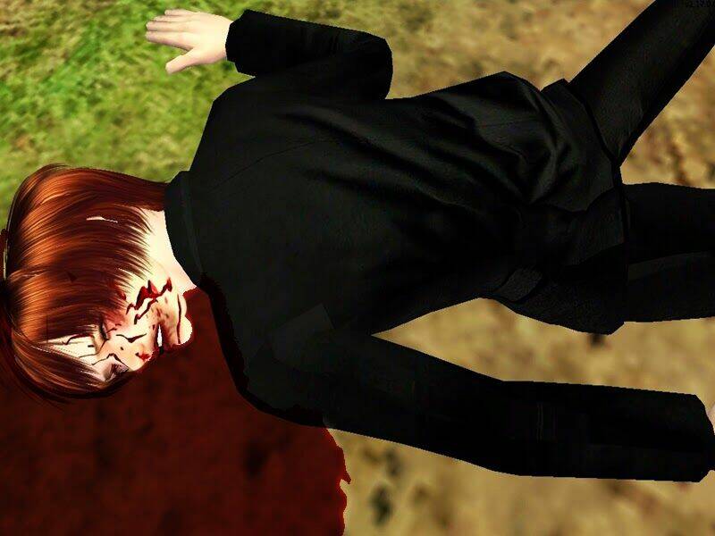 nụ cười của anh [truyện sims] chapter 57 39