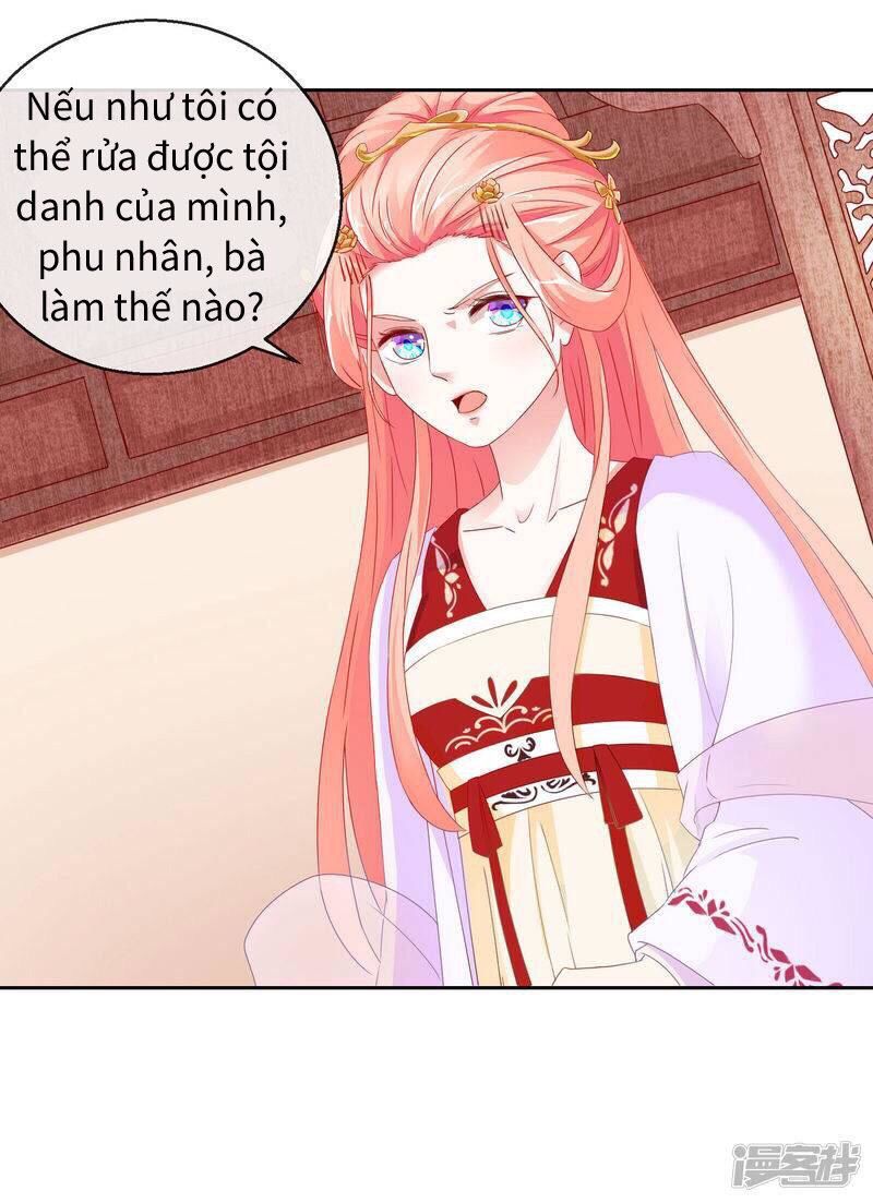 thịnh thế vô cấu chapter 7 7