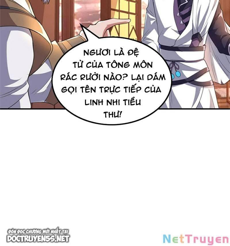 đệ nhất người ở rể chapter 190 55