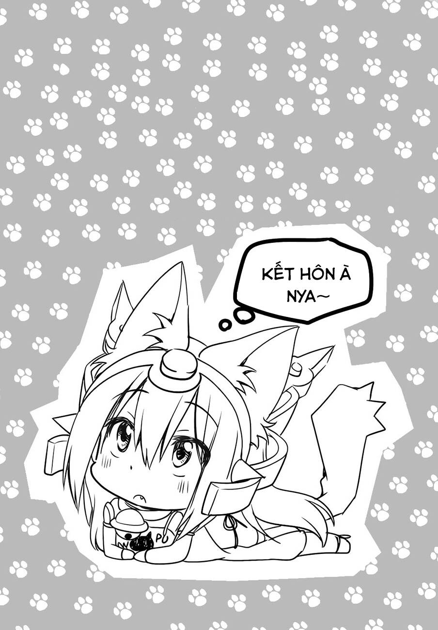 kancolle doujin collection chapter 46 5