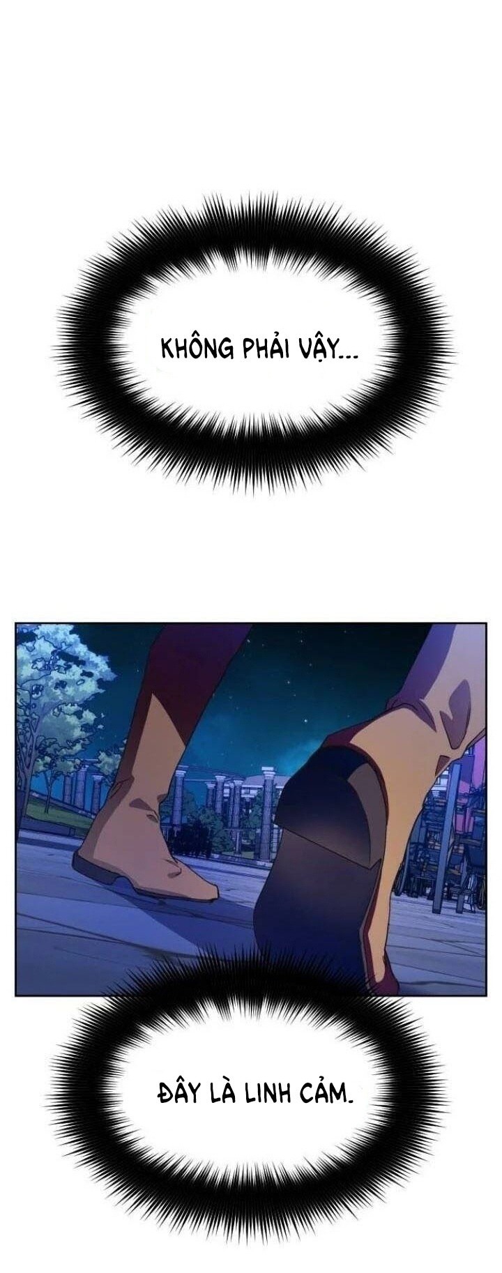 tôi muốn trở thành cô ấy dù chỉ là một ngày chapter 32 10