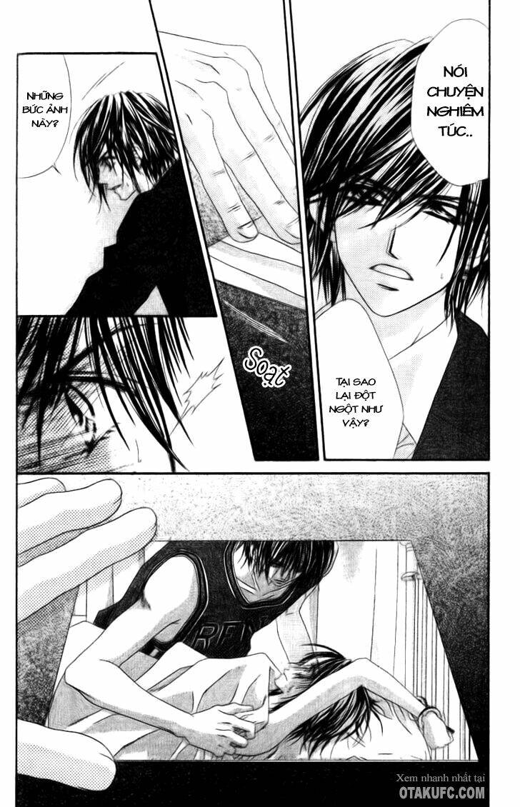 honey x honey drop chapter 24 22