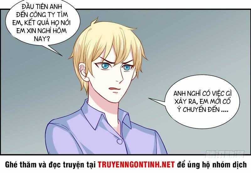 ma vương đại nhân đi thông thả chapter 34 23