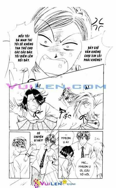 bong bóng trắng chapter 7 43