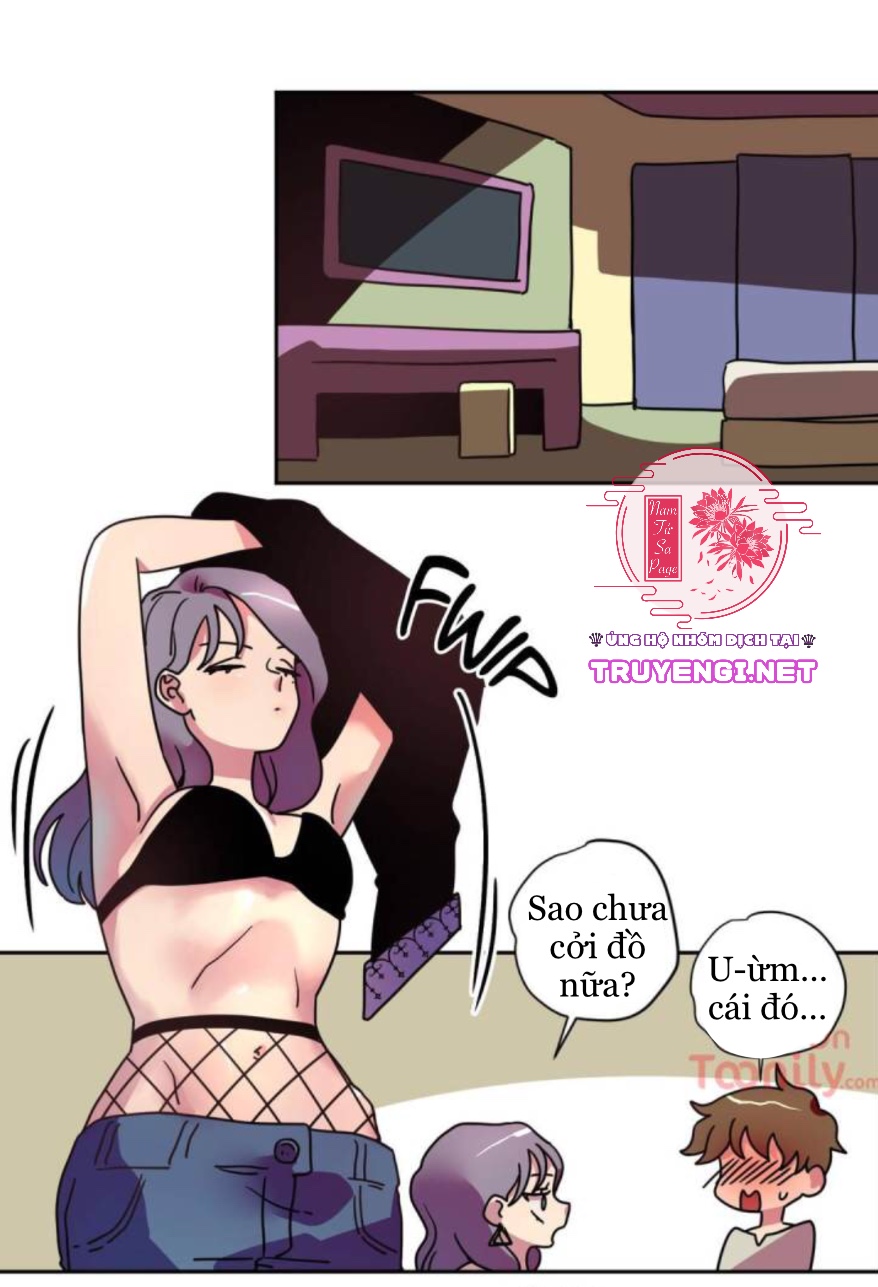 mảnh ghép o bị khuyết chapter 4 19
